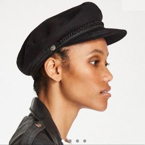 Brixton Athens Fisherman Cap